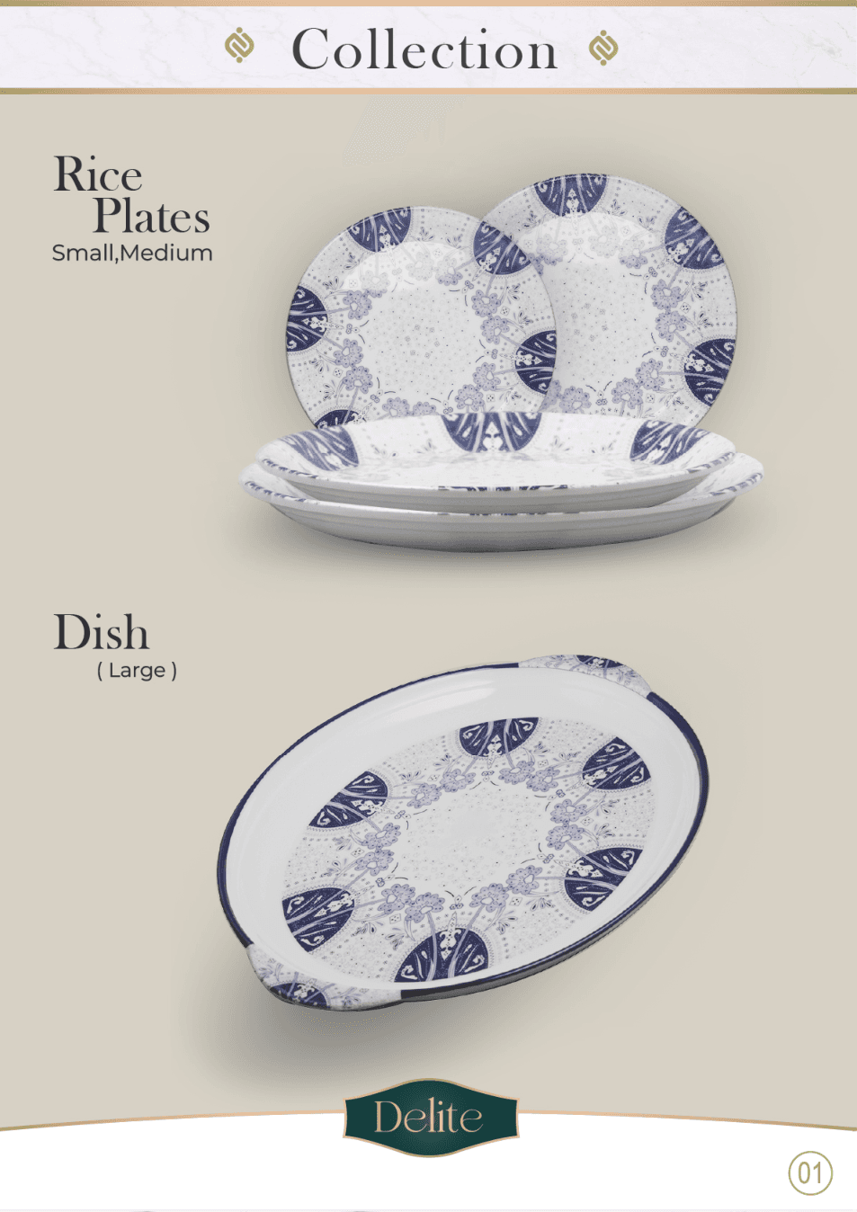 Looseware